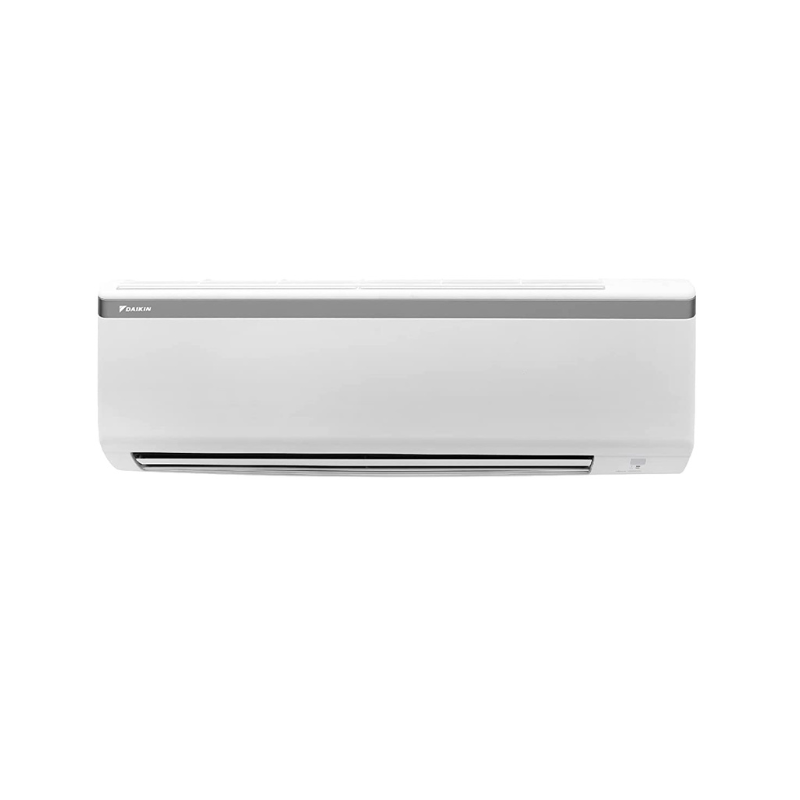 daikin 1 ton 5 star non inverter ac