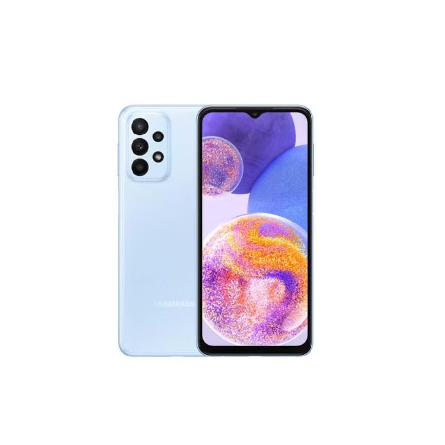 Retail Dost | Samsung Galaxy A23 5G 8GB RAM & 128GB Storage